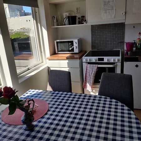 Feelhome Small 1 Bedroom Apartment Polar Vegen Tromsø Cameră foto